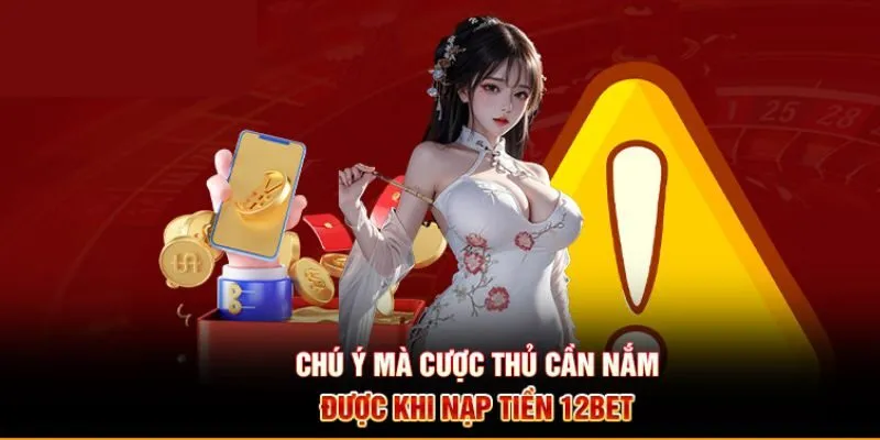 Lưu ý tân thủ cần biết khi thanh toán tại hệ thống